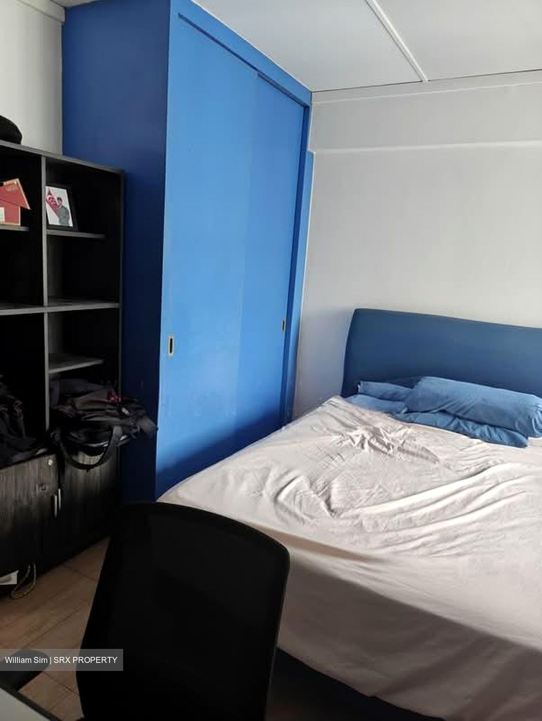 Blk 610 Woodlands Avenue 4 (Woodlands), HDB 4 Rooms #581827481